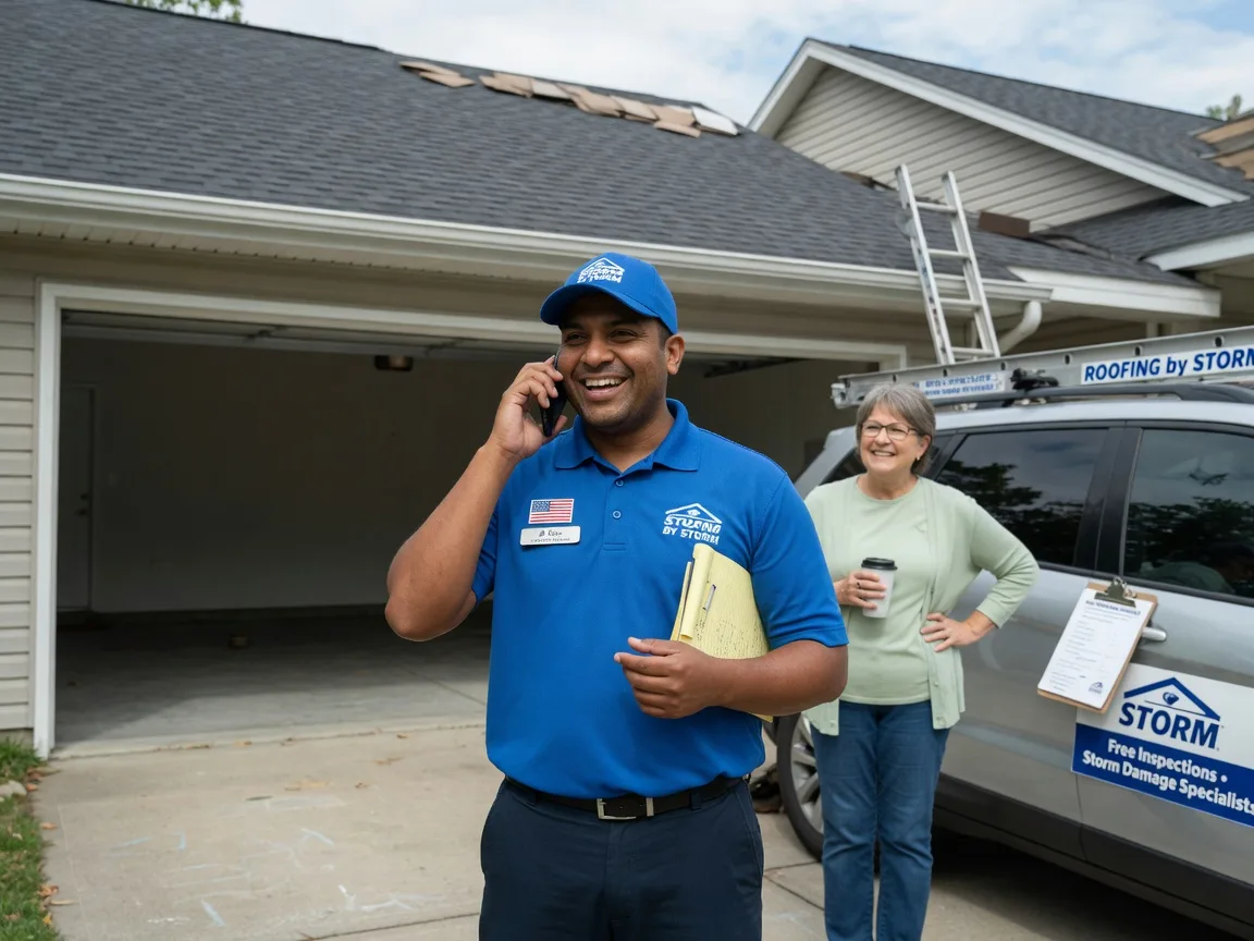 Roof Repair Near Me Forestville, MI FAQs
